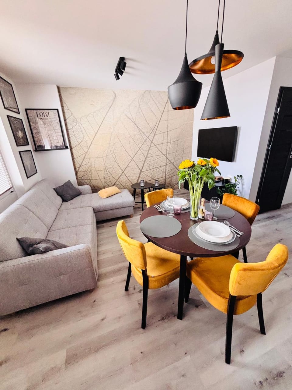 Apartamenty Manhattan Łódź Piotrkowska Apartment in Masovian Voivodeship