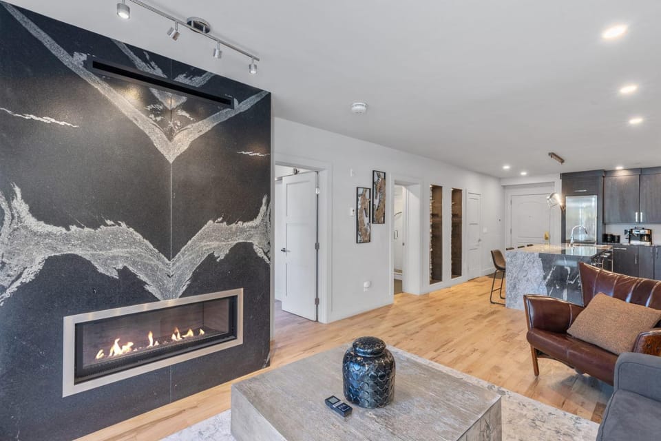 Most Luxurious1Br in town And steps to the Gondola House in Telluride