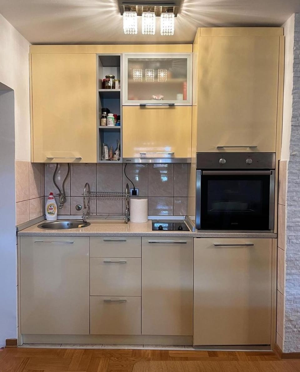 Family Apartment Zlatibor Apartment in Zlatibor