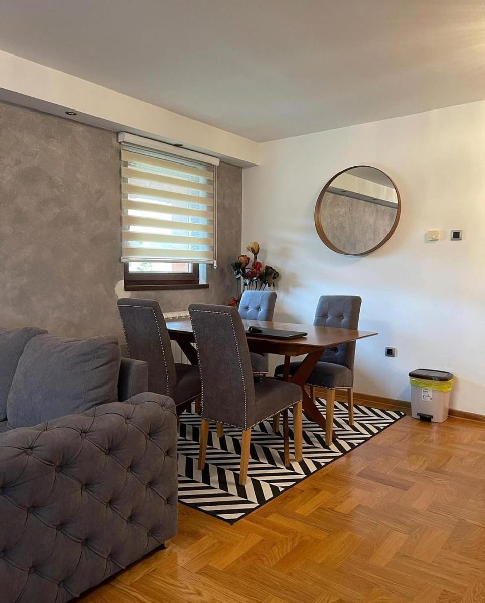 Family Apartment Zlatibor Apartment in Zlatibor