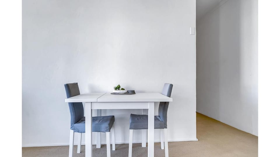 Quaint 1BD on the doorstep of Manly Beach Apartment in Manly