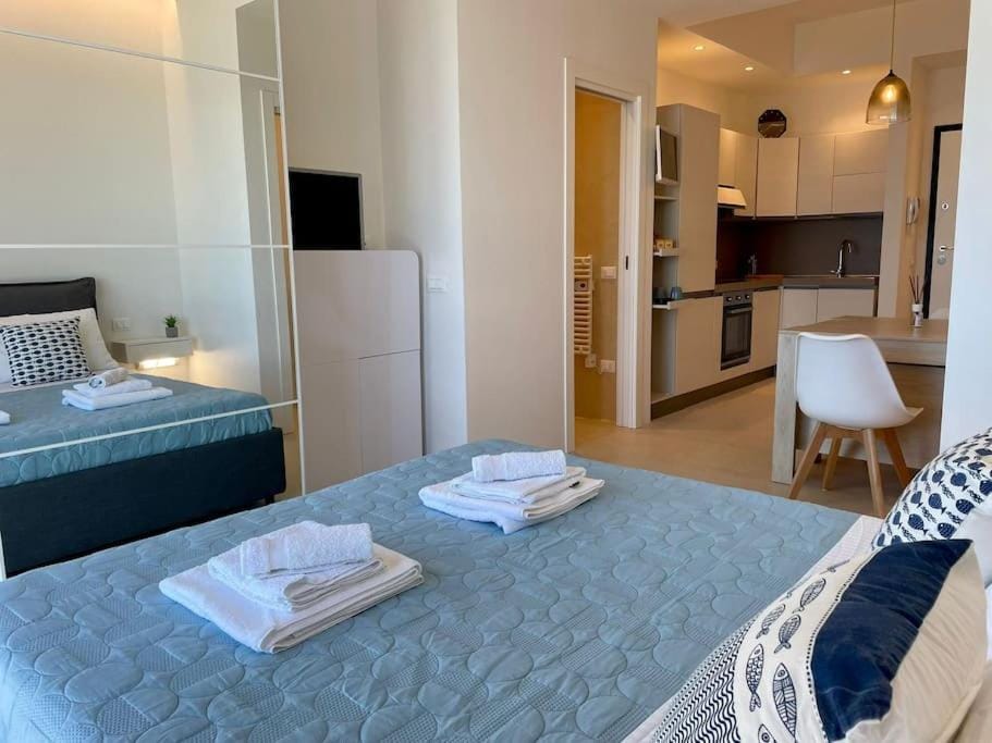 Ad appena 50 metri dal mare! Apartment in Trapani