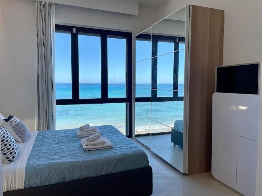 Ad appena 50 metri dal mare! Apartment in Trapani