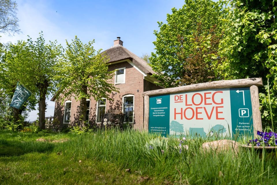Property logo or sign