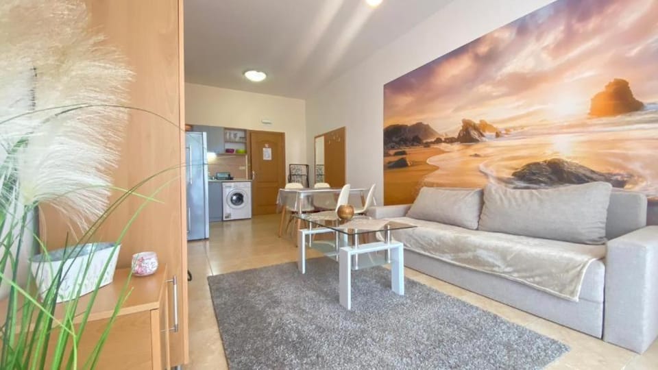 Trakia Plaza Apartament Sunny Beach Apartment in Sunny Beach