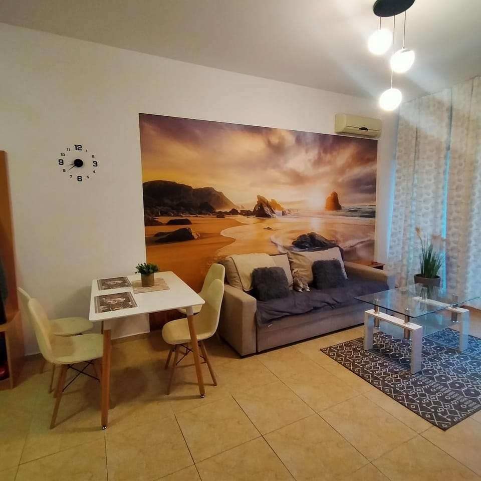 Trakia Plaza Apartaments Sunny Beach Apartment in Sunny Beach