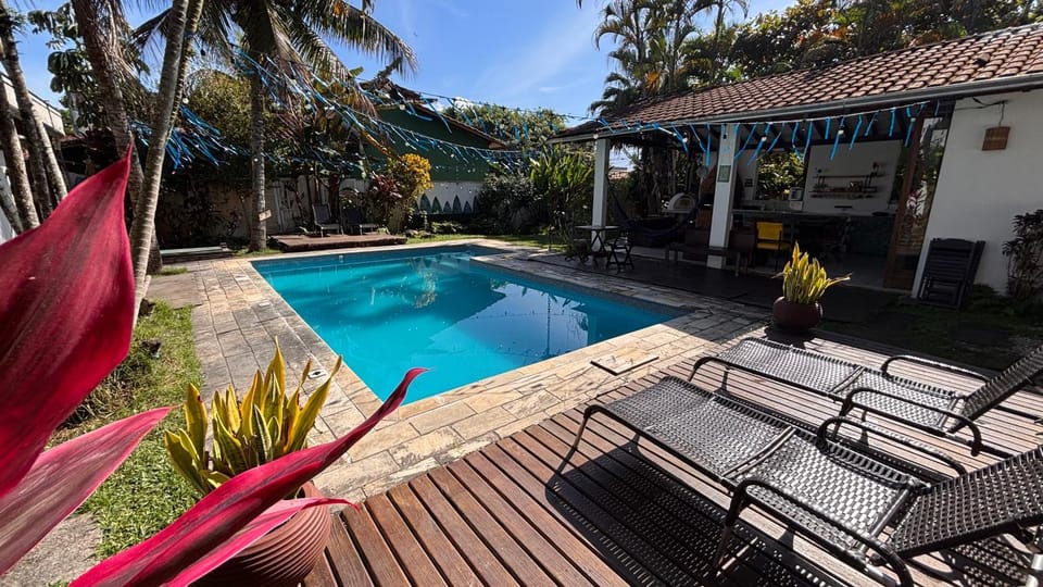 Day, Garden view, Pool view, Swimming pool, Swimming pool, sunbed