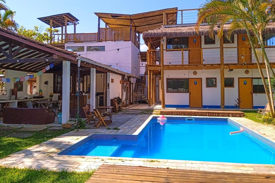 Day, Garden view, Pool view, Swimming pool, Swimming pool, sunbed