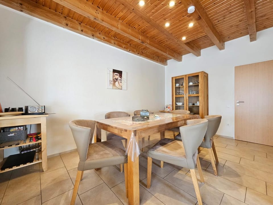 Ferienhaus Merlin House in Norden