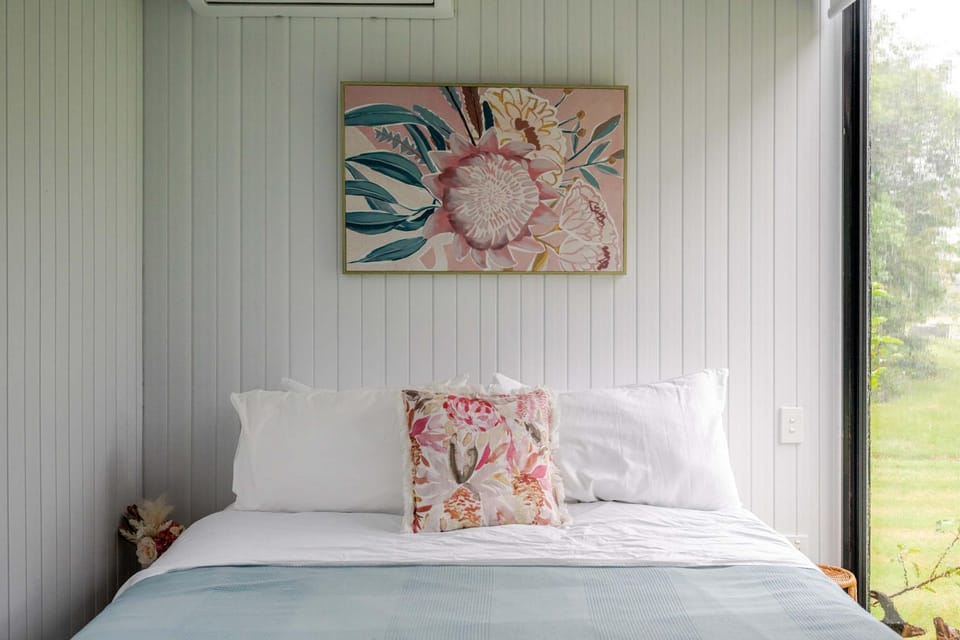 Deloraine Tiny Retreat by Tiny Away House in Whangārei