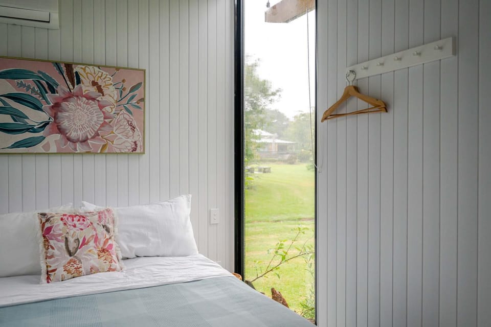 Deloraine Tiny Retreat by Tiny Away House in Whangārei