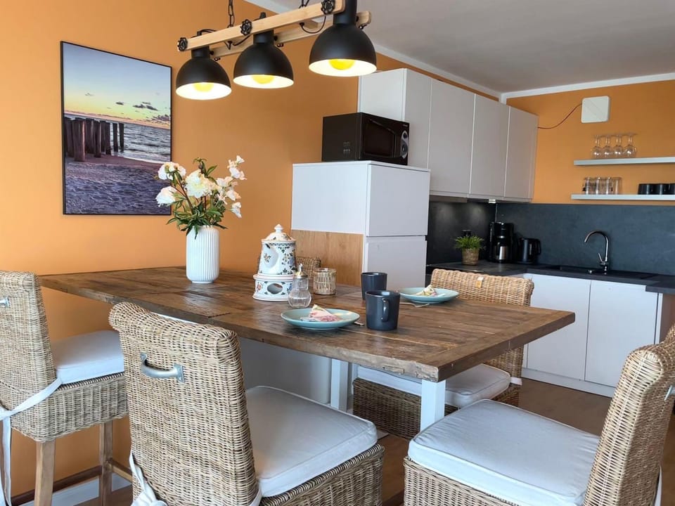 Frische-Brise-FeWo12-09 Apartment in Cuxhaven