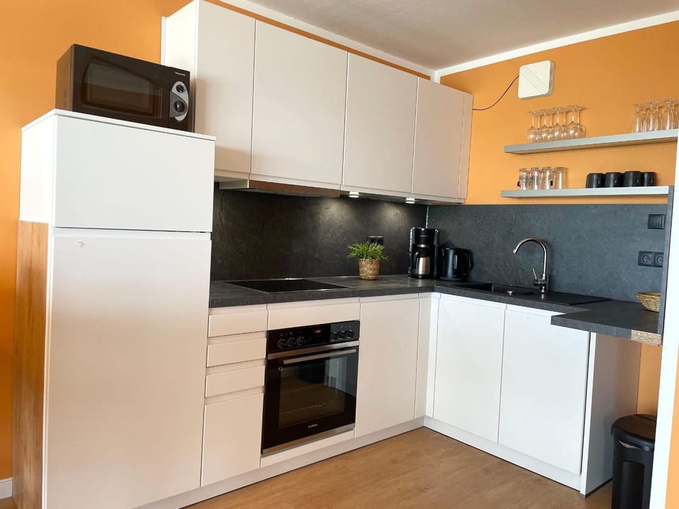 Frische-Brise-FeWo12-09 Apartment in Cuxhaven