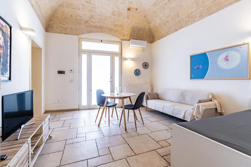 Bari Sky Apartment in Bari