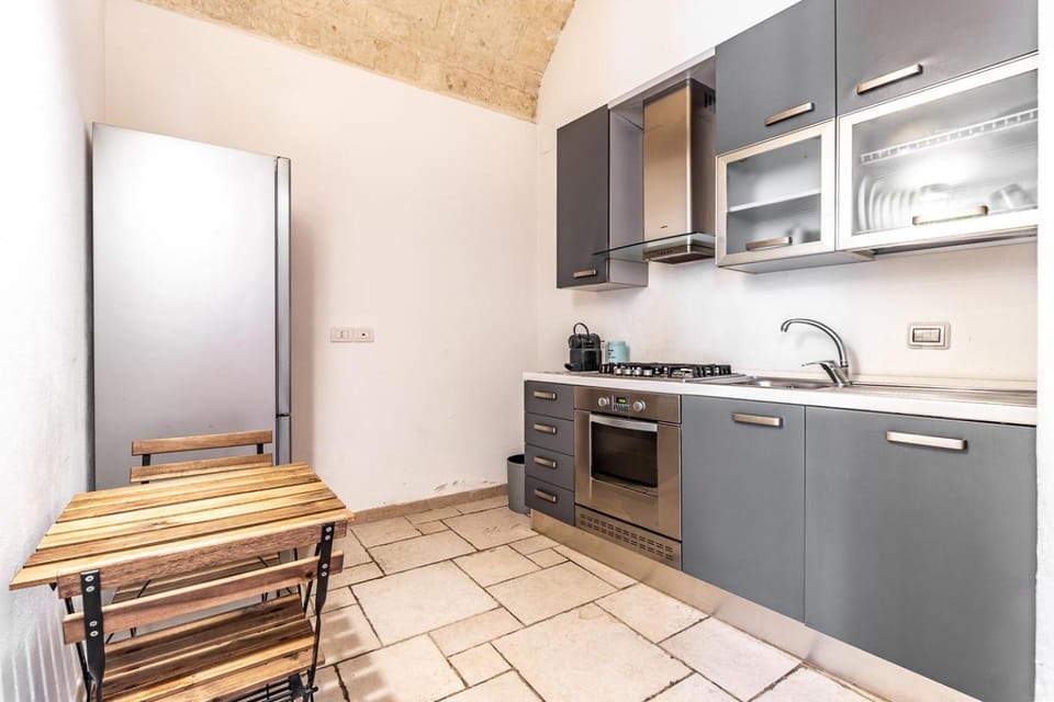 Bari Sky Apartment in Bari