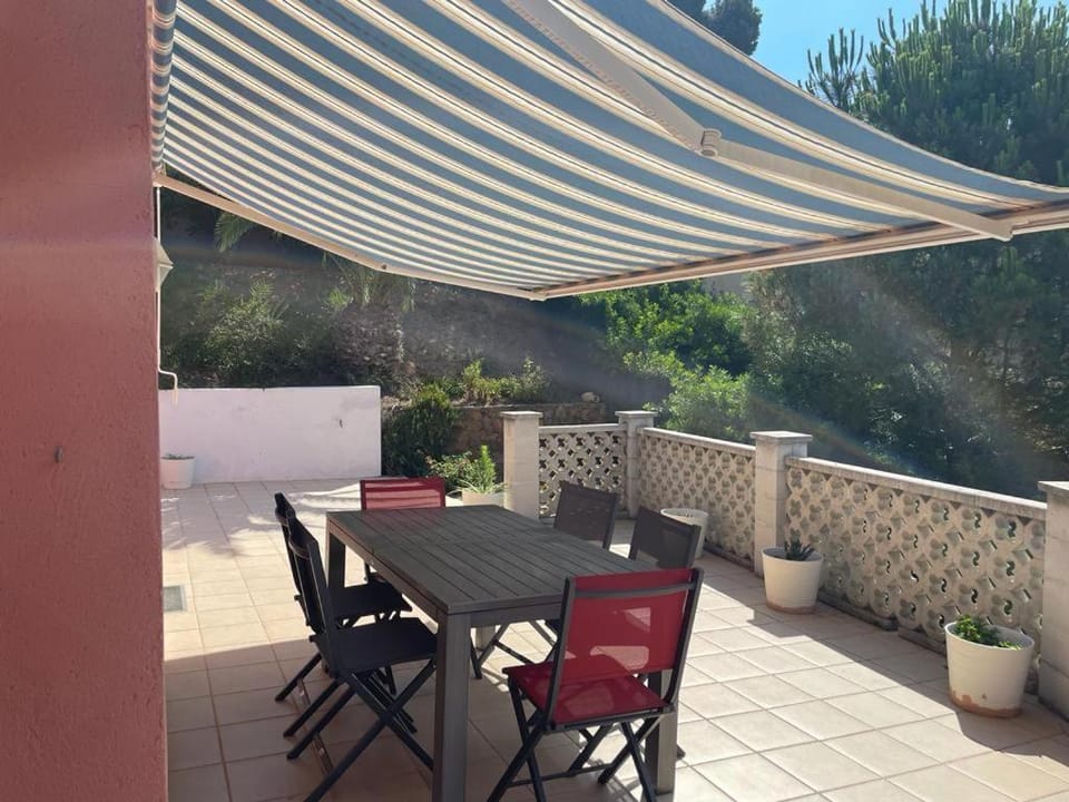 Casa Bosc (Residencial Begur) Apartment in Baix Empordà