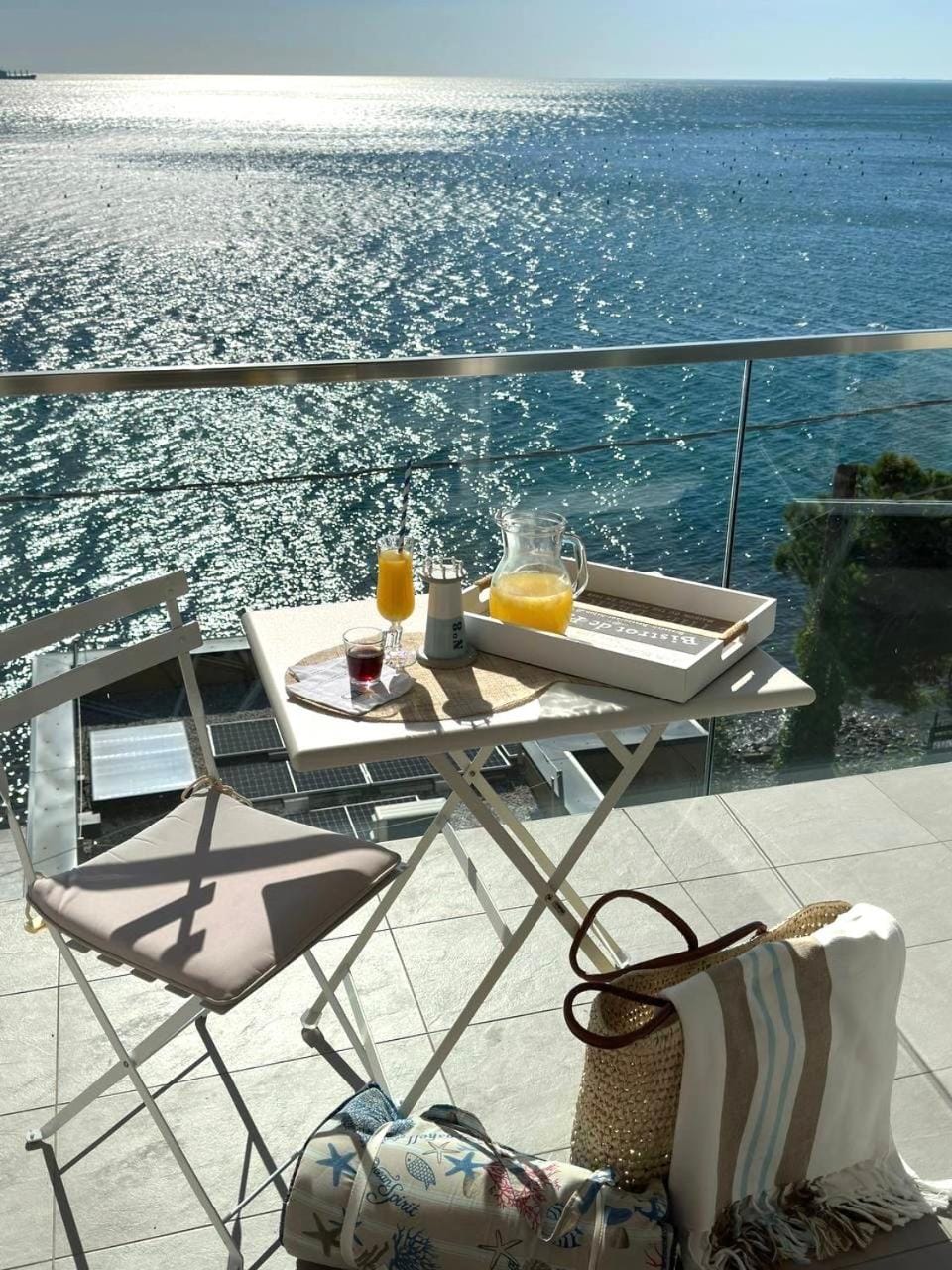 Villa_a.mare Villa in Friuli-Venezia Giulia