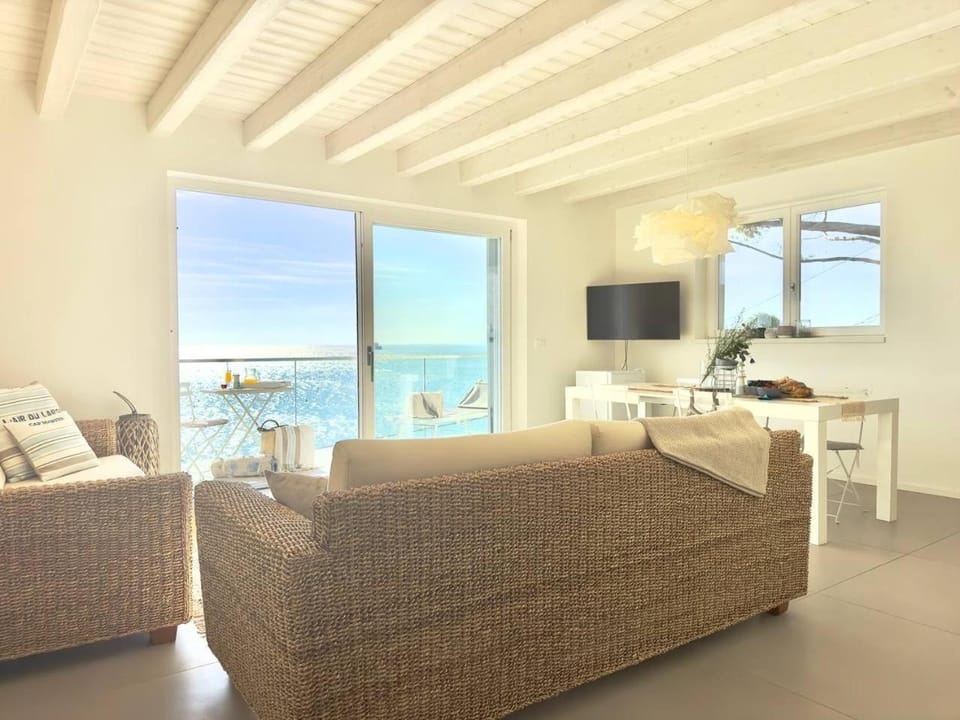 Villa_a.mare Villa in Friuli-Venezia Giulia