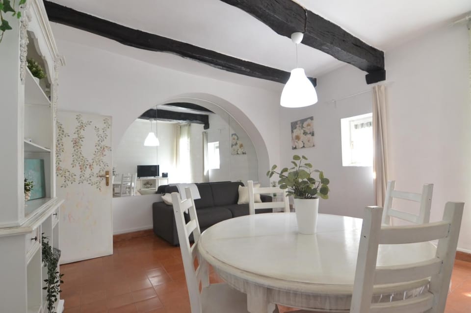 La casa di Gioia Apartment in Lazio