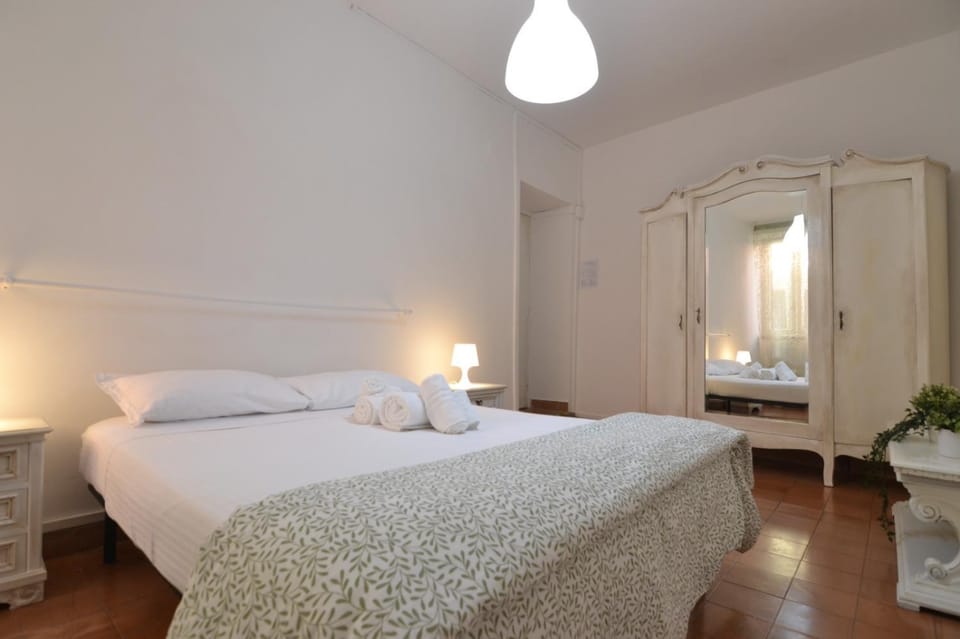 La casa di Gioia Apartment in Lazio
