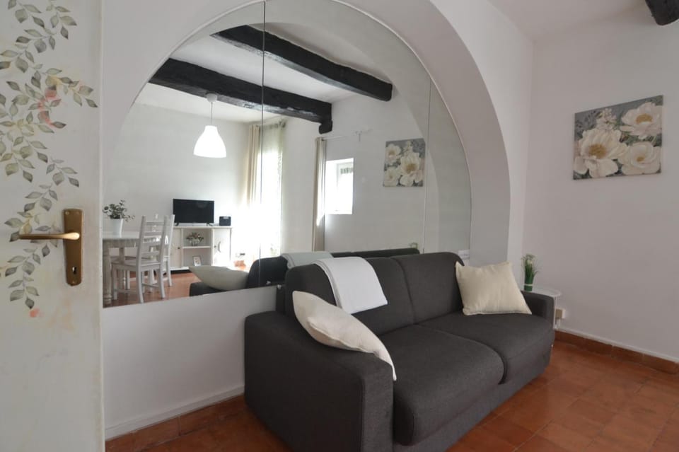 La casa di Gioia Apartment in Lazio