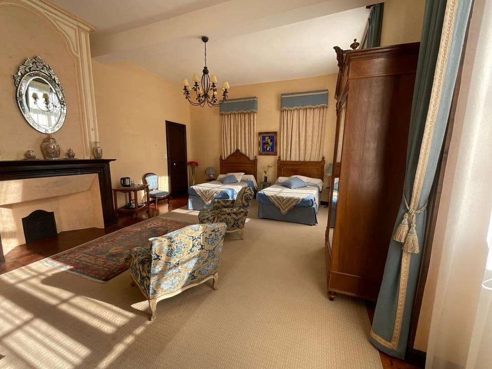 TV and multimedia, Living room, Photo of the whole room