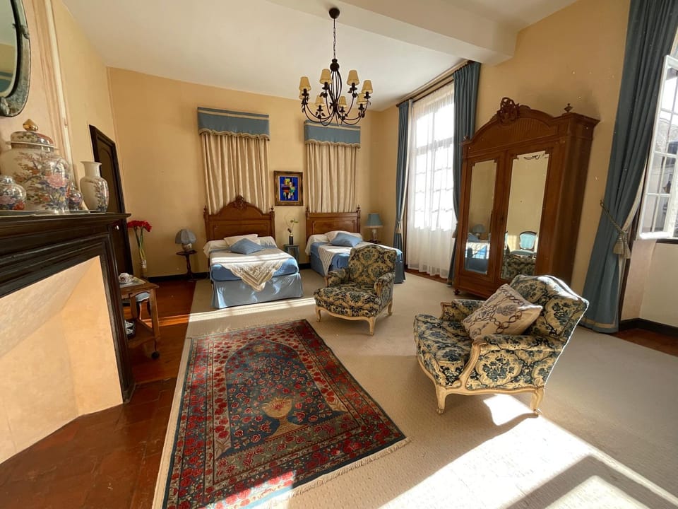 Domaine de la Carrère Bed and Breakfast in Nouvelle-Aquitaine