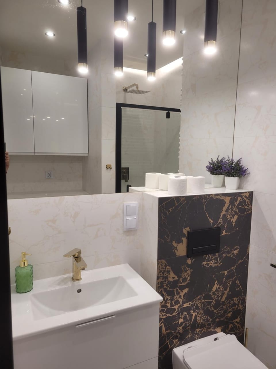 Apartament Centrum Pestige Mińsk Apartment in Masovian Voivodeship