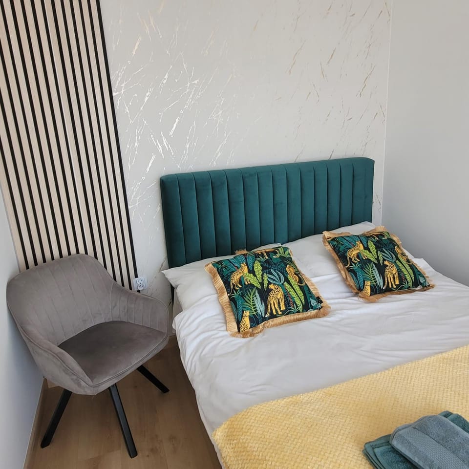 Apartament Centrum Pestige Mińsk Apartment in Masovian Voivodeship