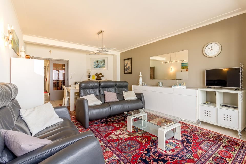 St. James 0301 Apartment in Middelkerke