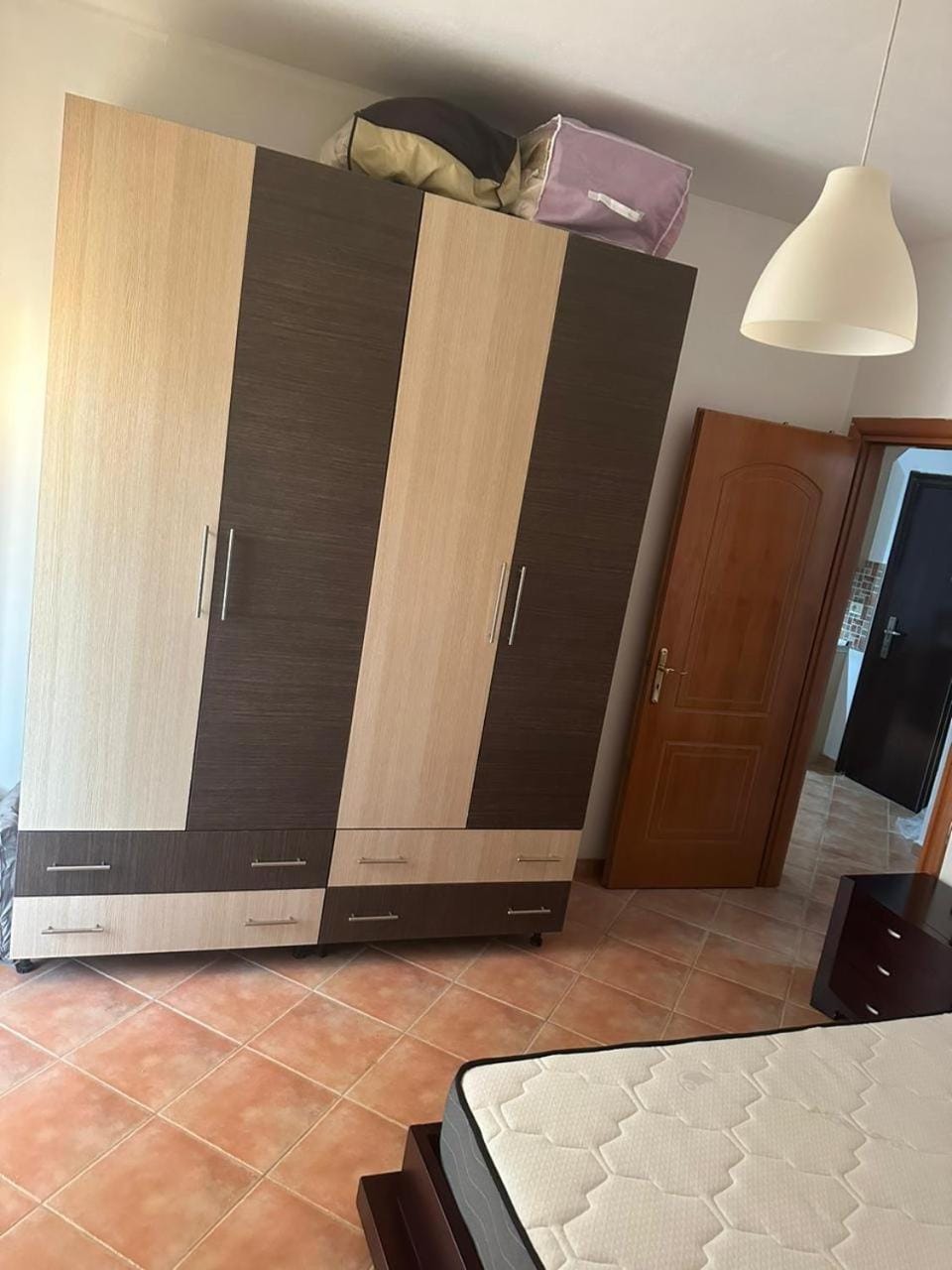 ORI Apartament House in Sarandë