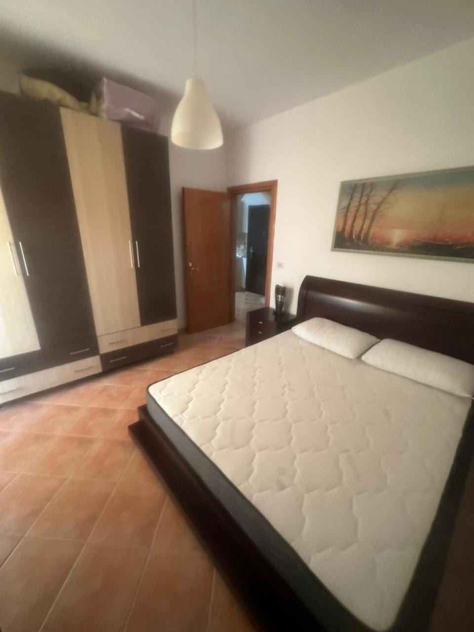 ORI Apartament House in Sarandë