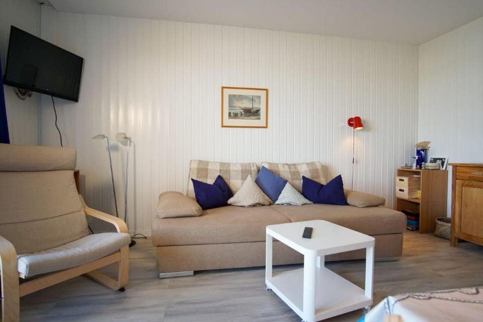 Bellevue-Haus-A-Wohnung-9 Apartment in Großenbrode
