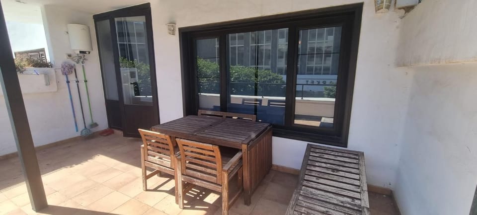 Casa Lola Apartment in Puerto del Carmen