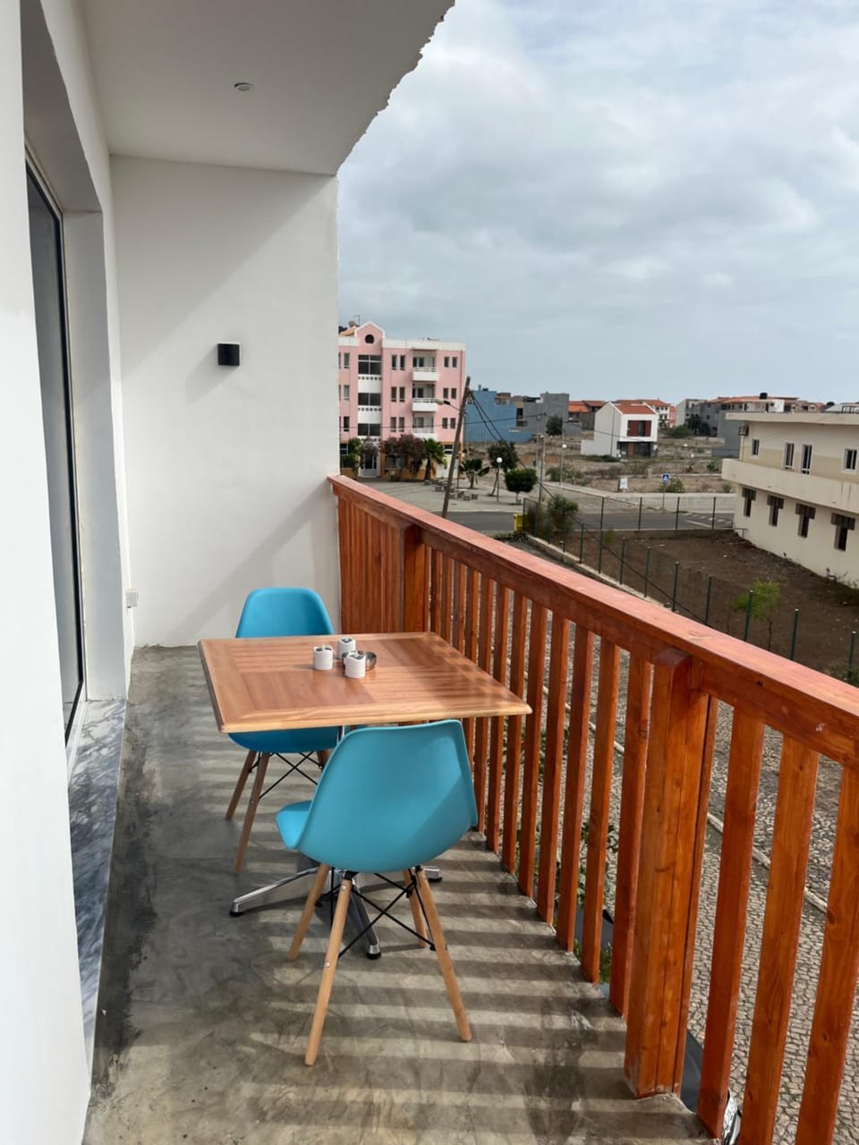 Apartamentos Santiago - Tarrafal Apartment in Cape Verde