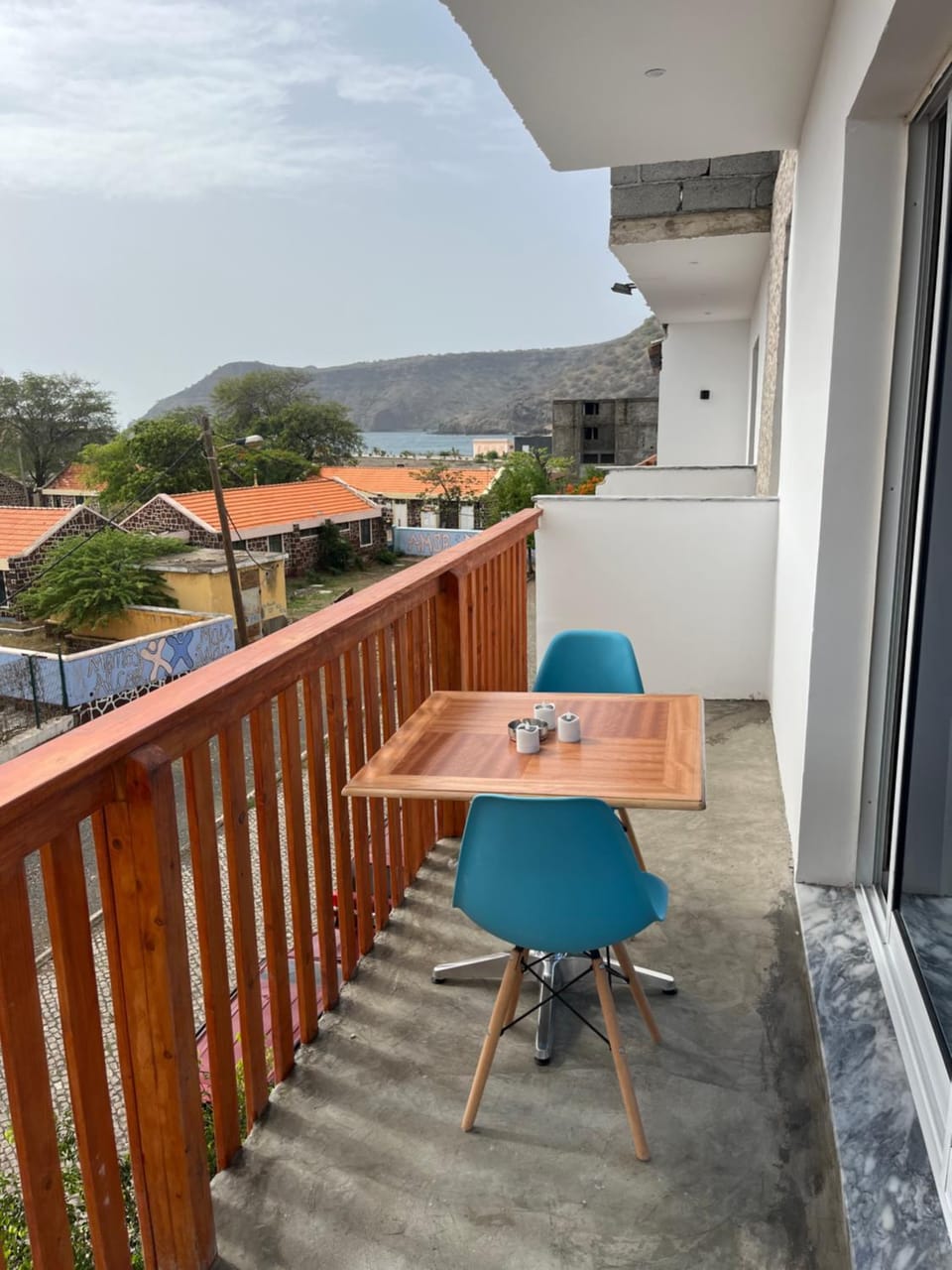 Apartamentos Santiago - Tarrafal Apartment in Cape Verde