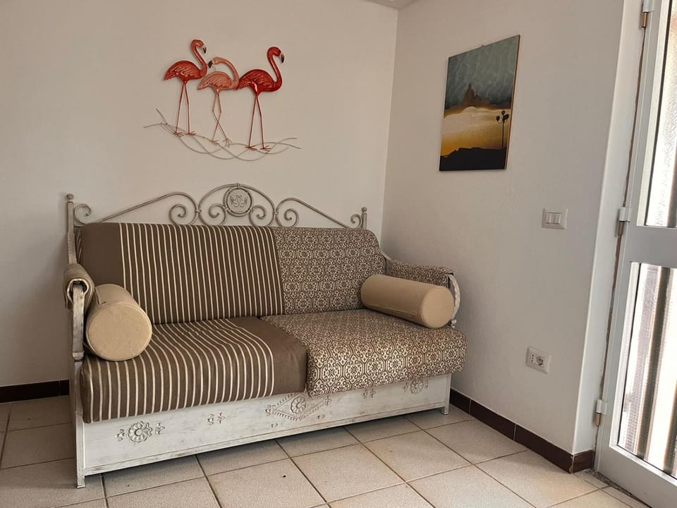 Casa Stewart - Ponente House in Geremeas
