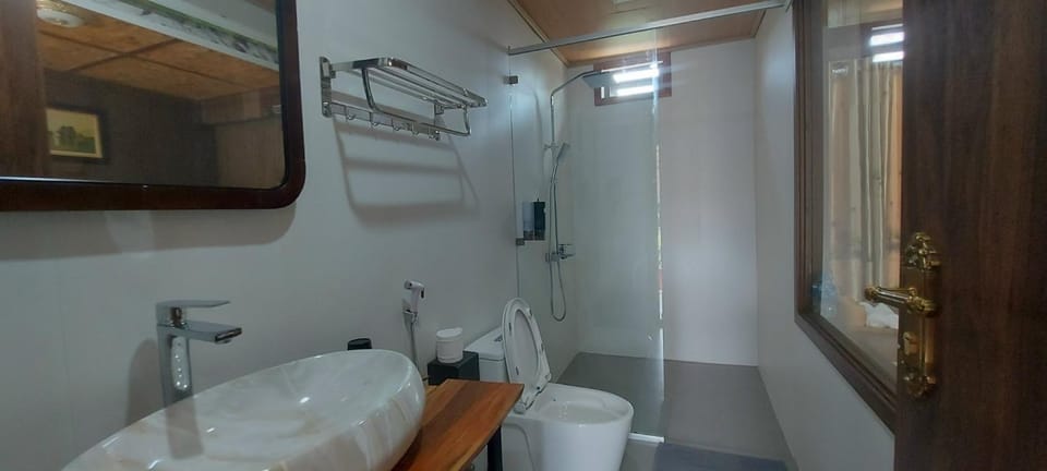 CAMELLIA ECO HOME &TRÀ MY RESTAURANT Vacation rental in Vietnam