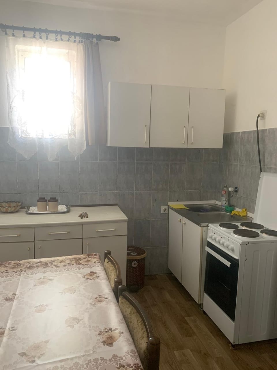 NIKOLA studio Apartment in Podgorica