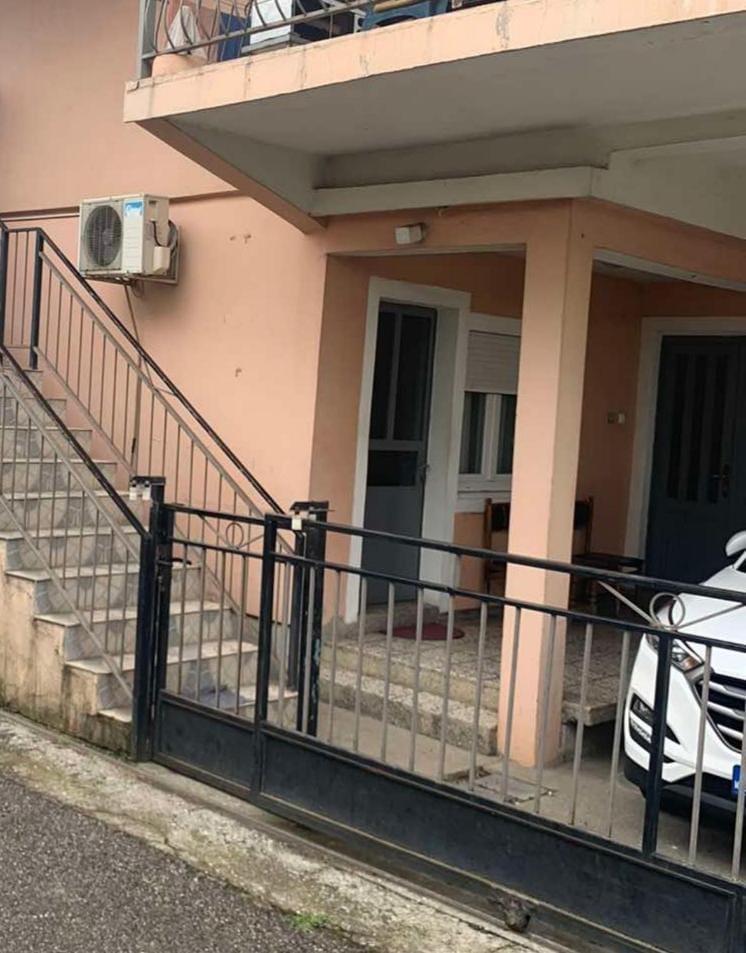 NIKOLA studio Apartment in Podgorica