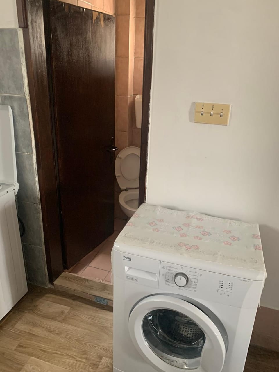 NIKOLA studio Apartment in Podgorica