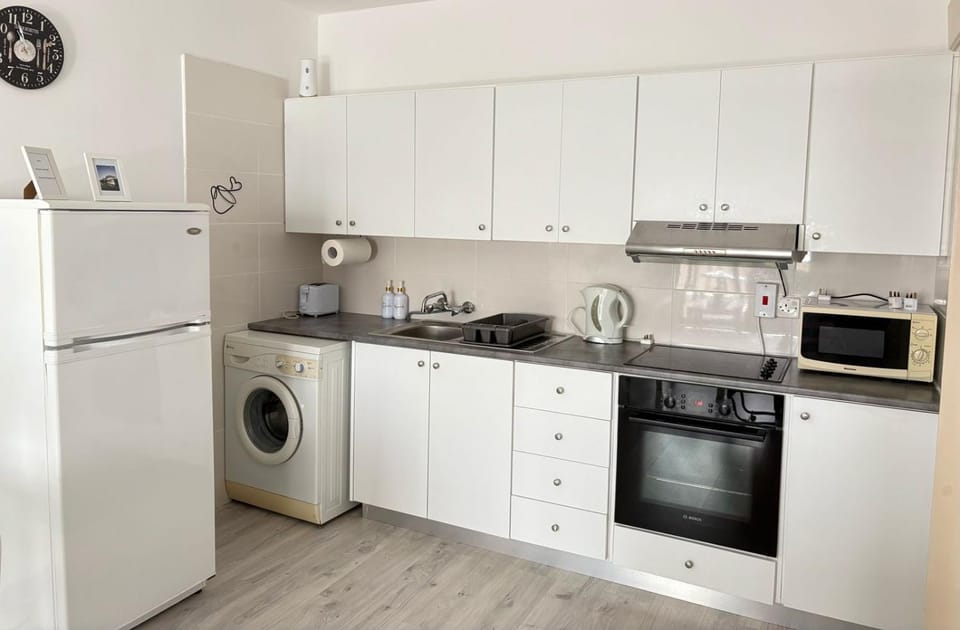 Theodoros Apt.79 Apartment in Paralimni