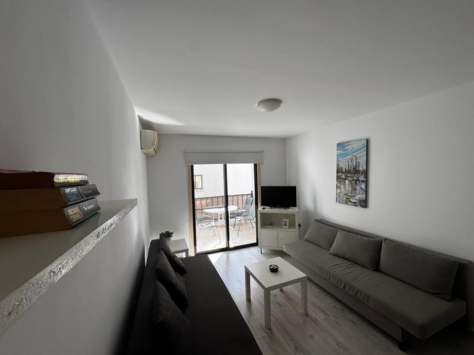 Theodoros Apt.79 Apartment in Paralimni