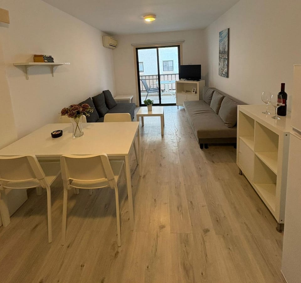 Theodoros Apt.79 Apartment in Paralimni