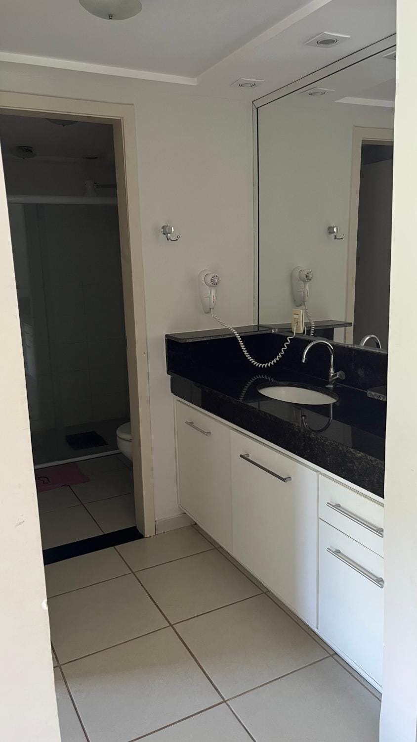 Flat Village - Aldeia das Águas A114 Apartment in State of Rio de Janeiro