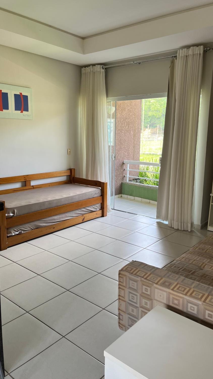 Flat Village - Aldeia das Águas A114 Apartment in State of Rio de Janeiro