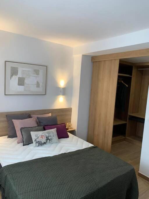 Apartamento en puerto de javea Apartment in Xàbia