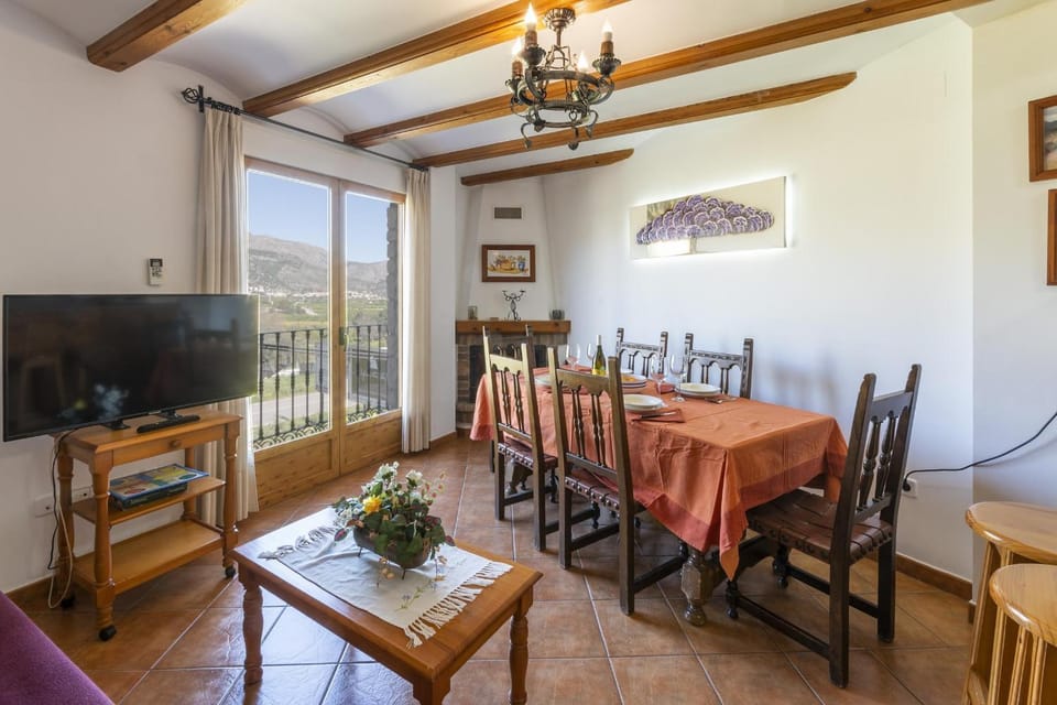 Other, Dining area
