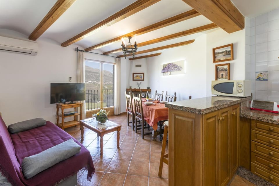Kitchen or kitchenette, Living room, Other