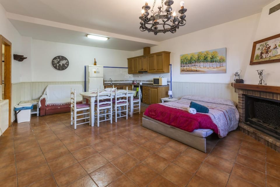 Other, Photo of the whole room